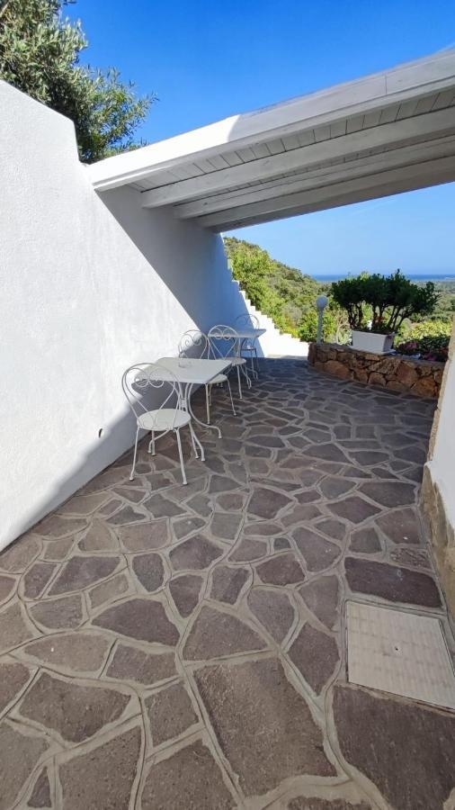 Casa L'Ulivariu Affittacamere San Teodoro  Exterior foto