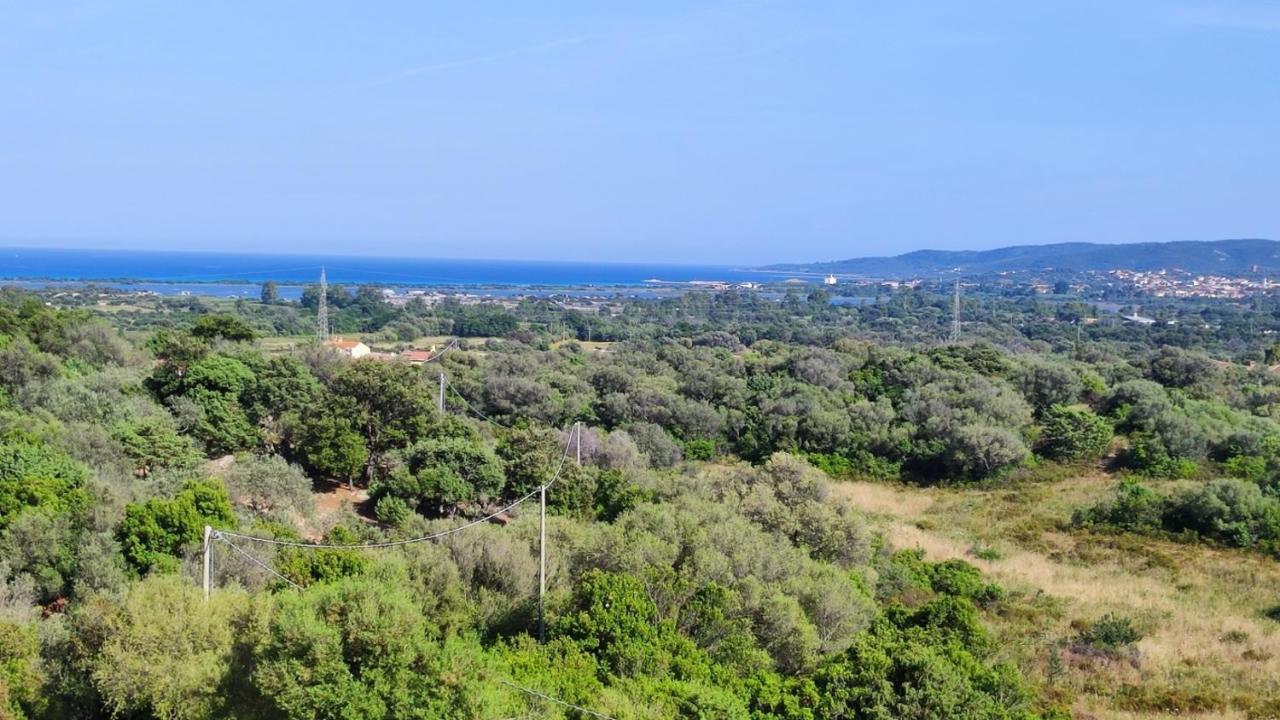 Casa L'Ulivariu Affittacamere San Teodoro  Exterior foto